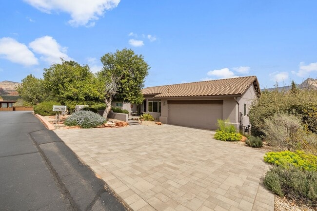 Photo - Furnished, 1-Year Long-Term Rental