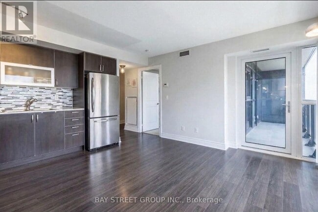 Photo - 28 Ted Rogers Way Unit 1502