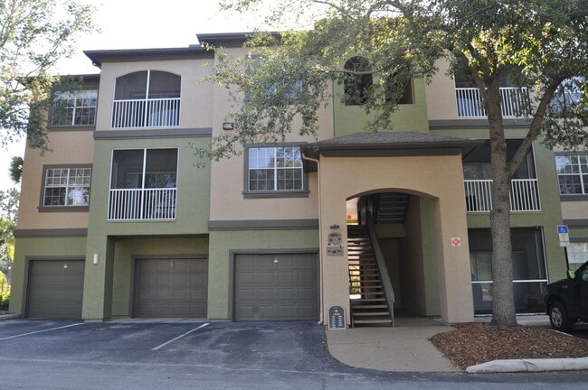 Building Photo - The Preserve Gated Community, $1275/mo 2nd floor Unit 201