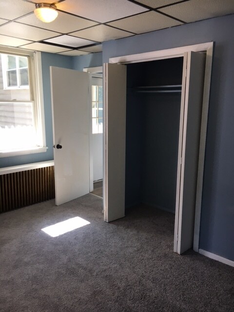 Bedroom - 38 Greeley St Unit Apt 2