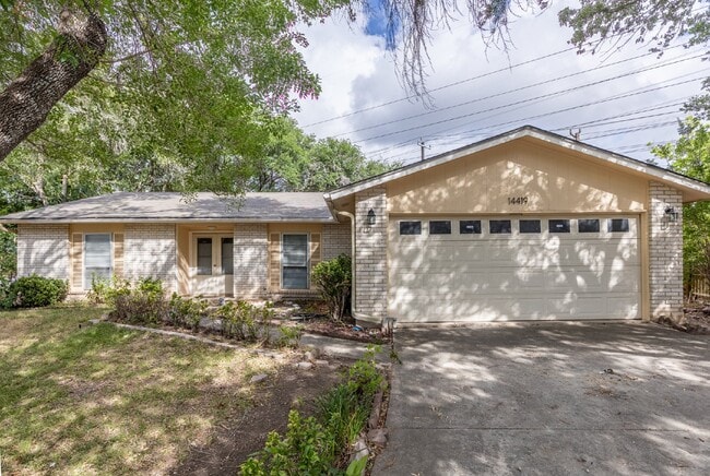 Photo - 14419 Meadow Briar St Apartamento