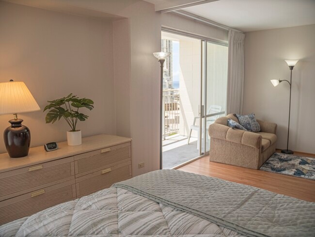 Photo - 1655 Makaloa St Unidad 1510