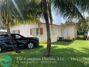 Building Photo - 4125 SW 23rd St Rental