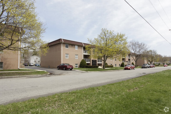 Villa Moderne Apartments - Villa Moderne Apartments