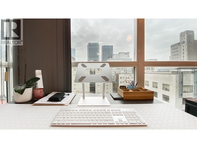 Photo - 438 Seymour St Unit 11xx