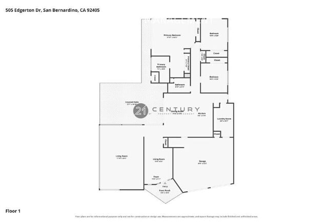 Photo - 505 Edgerton Dr