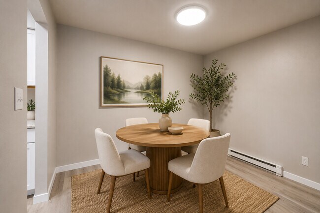 Evergreen Place II