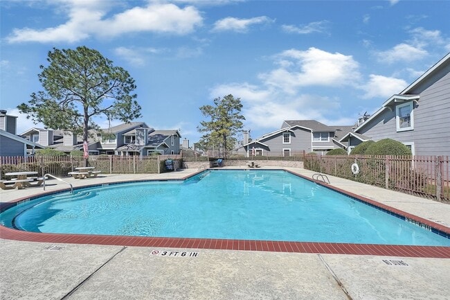 Photo - 12111 Lemon Ridge Ln Unidad 121
