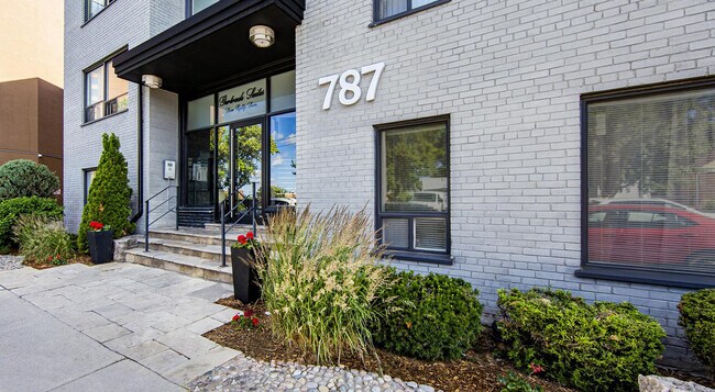 Photo - Gertrude Suites