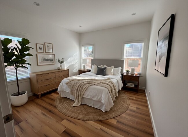 Photo - 1289-1291 West 22nd St Unidad 1289