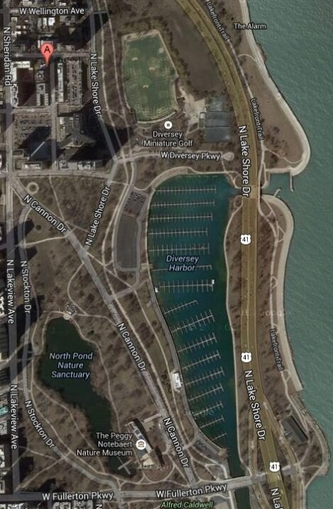 Photo - 2930 N Commonwealth Ave Unit 2-2