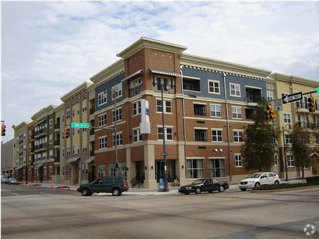 Building Photo - 2020 5th Ave S Rental