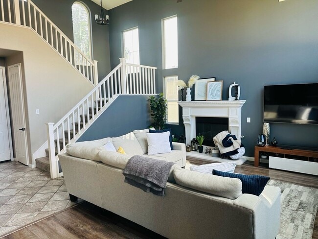 Photo - Smart 3-Bedroom Home with Solar & 2-Car Ga...