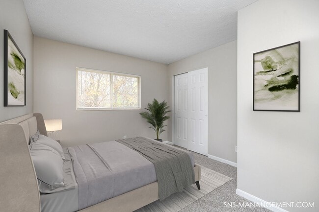 Savannah Heights Apartments