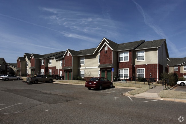 Pleasant Hill Apartments