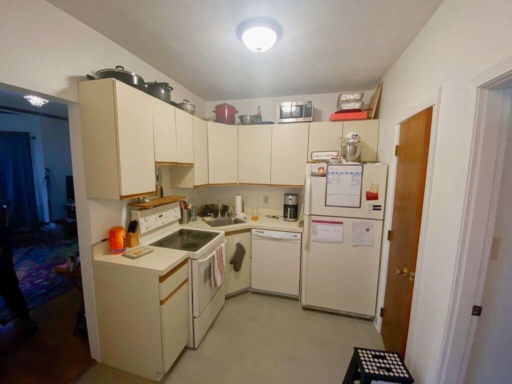 Photo - 957 Washington St Unidad #2