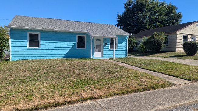 403 Morehouse Dr