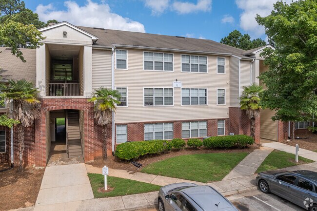 Alternate Building - Retreat 138