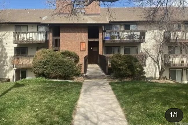 Building Photo - 14652 E 2nd Ave Unit D201