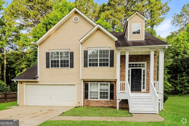 Building Photo - 1050 Trotters Farm Rd Rental