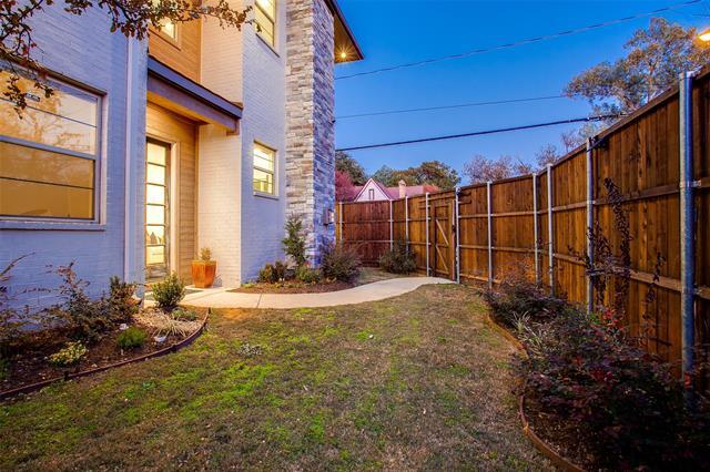 Photo - 3823 Greenville Ave