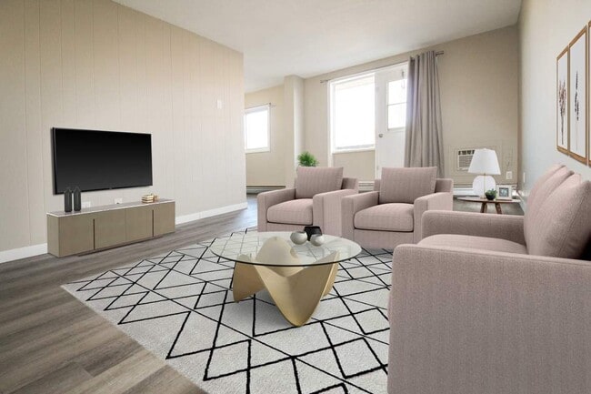 Building Photo - Camino Manor