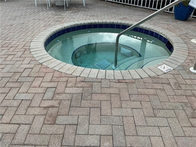 Photo - 2885 Palm Beach Blvd Unit 408