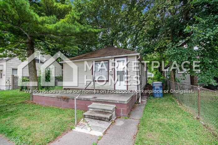 Photo - 8242 Jackson Ave House