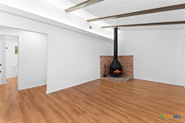 Photo - 1120 Hazelton St Townhome