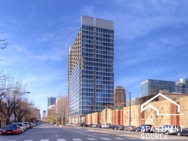 Building Photo - 1401 S State St