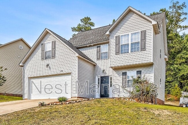 Photo - 519 Abbottswood Dr