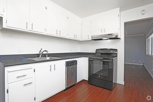 Photo - Terra Castro Valley