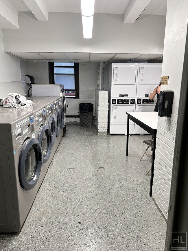 Photo - AMSTERDAM AVENUE Unit 1H