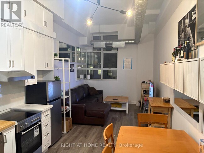 Photo - 155 Dalhousie St Unit 538