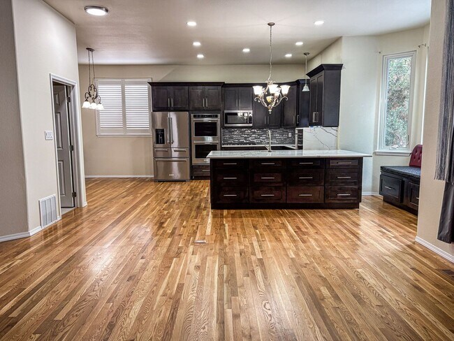 Photo - Spacious 4-bedroom, 3-bathroom home located in the Deer Run neighborhood