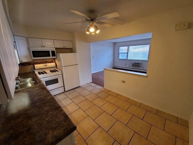 Photo - Tiffany Lake