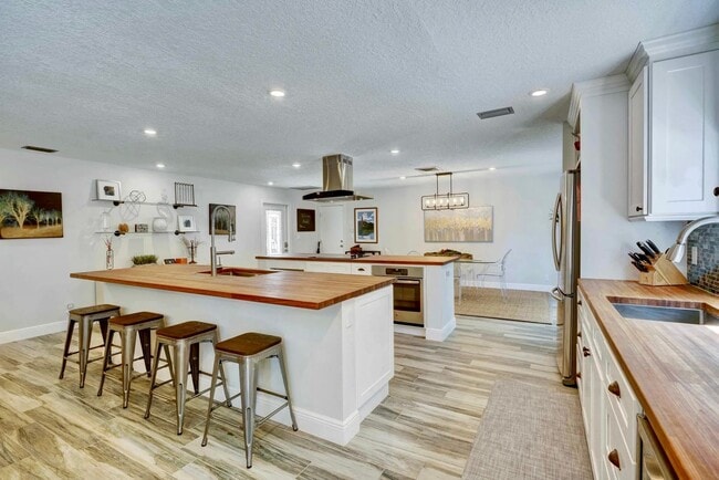 Photo - Coastal Escape: Off-Season Serenity Near the Beach – No HOA, Fenced Yard!