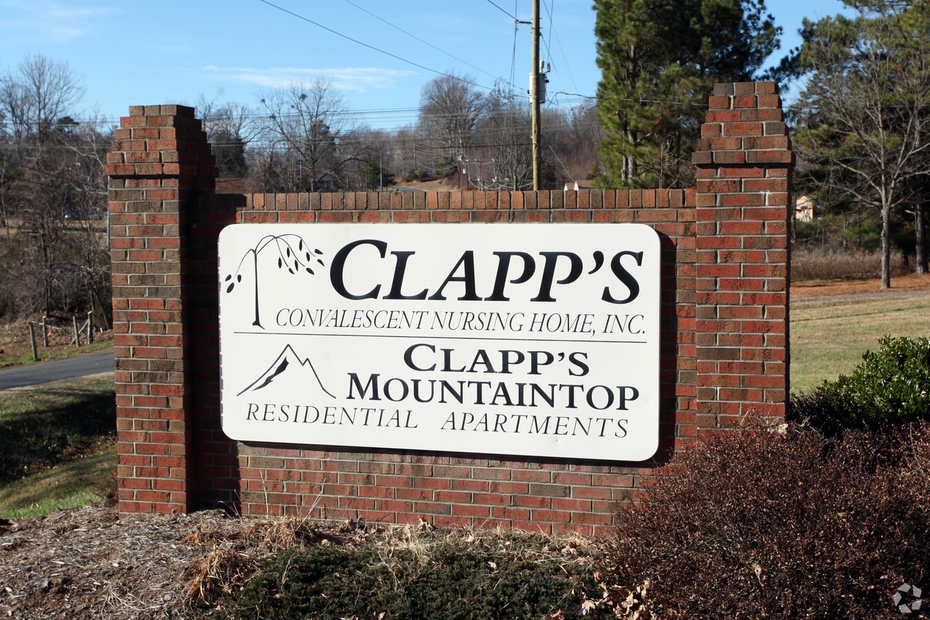 Photo - Clapp's Mountain Top Residential Apartments