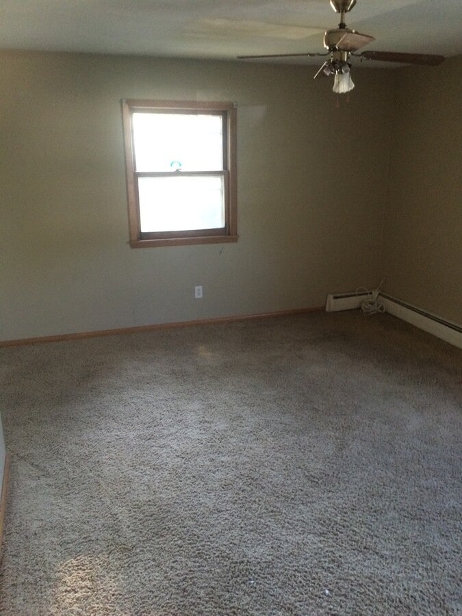 Photo - 1110 5th St SW Unit 1 Front