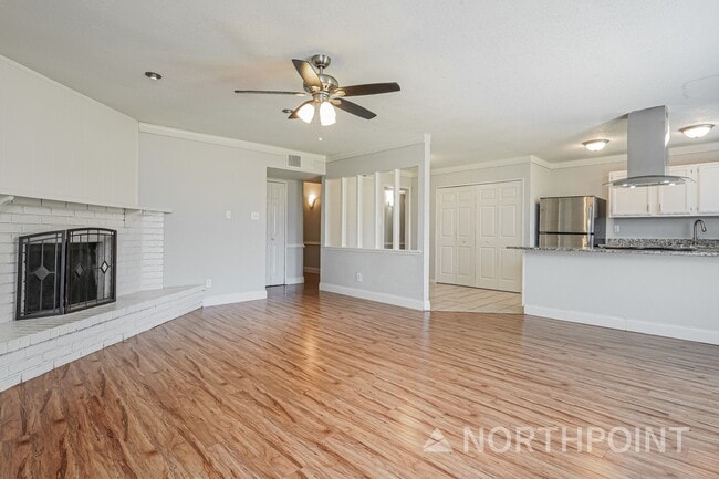 Photo - 3 BR/2BA | Newly Renovated Single Family Home |  Large Backyard|1- Car Garage!
