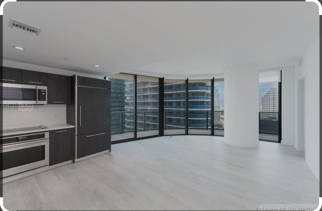 Photo - 1600 NE 1st Ave