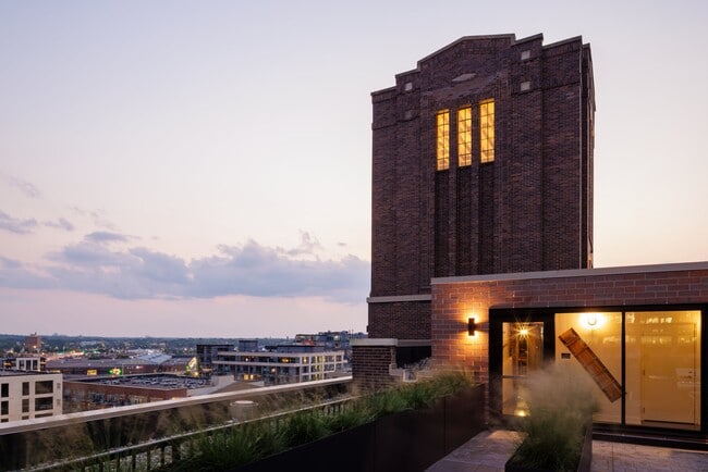 Photo - The Hall Lofts