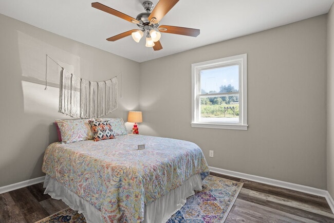 Photo - Green Forest Apartments