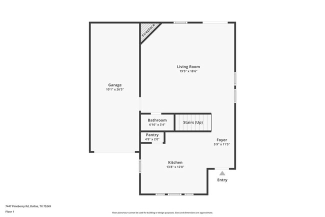 Photo - 7447 Pineberry Rd