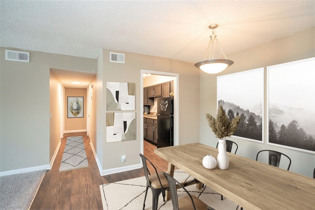 Photo - The Village at Crestview Apartments