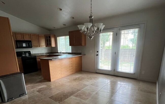 Photo - Three Bedroom Two Bath In Park East Subdivision