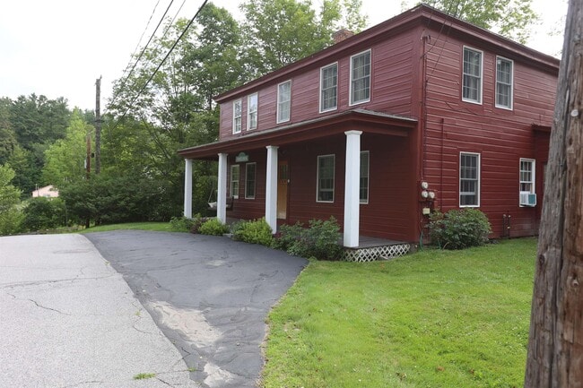 Photo - 21 High St Townhome