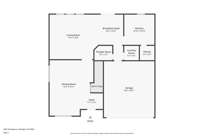 Photo - 7601 Stanhope Ln