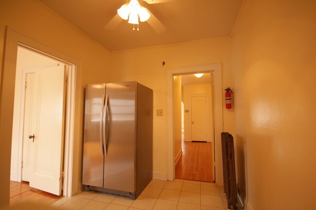 Kitchen - 839 W South St Unit 3