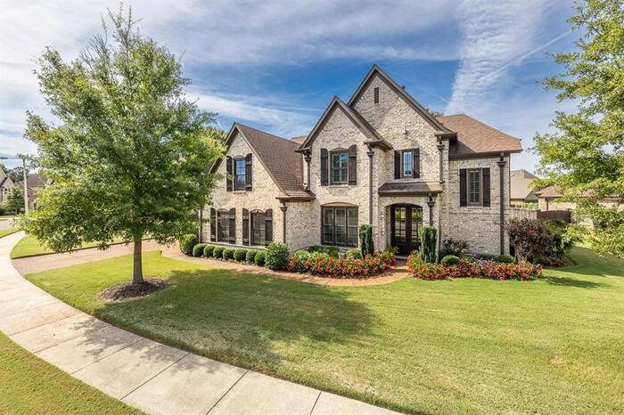 Beautiful Collierville Home for Rent